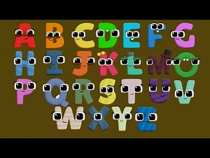 Wonderland ABC Song for Kids Learn the Alphabet with Fun Nursery Rhymes 🎵 ABC Phonics Song