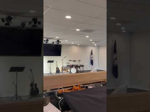 This DMX Device Took Over My Lighting System (ENTTEC + DMX SmartLink)