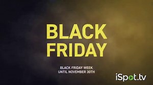 DealDash Black Friday Week TV Spot, 'Up to 90%'