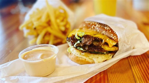 Burger chain closes down all locations after confirming ‘unfortunate' bankruptcy