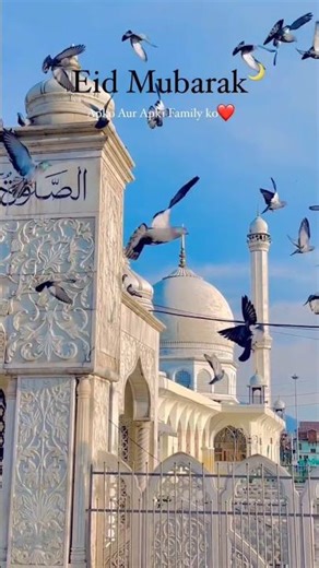 Eid mubarak status #viral