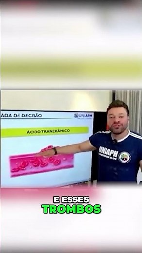 Tranexamic Acid, what is it used for?