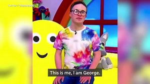 New presenter joins CBeebies