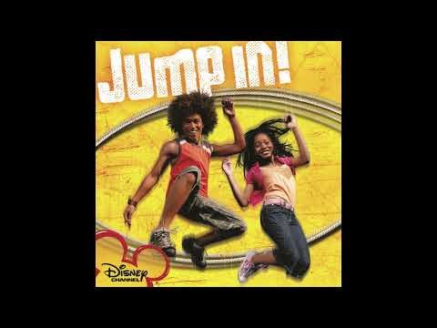 Jordan Pruitt - Jump to the Rhythm (Karaoke) (from "Jump In!")