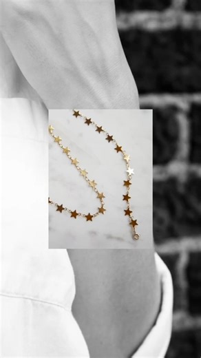 Jewelry that tells your story, every ABLE design is handcrafted to celebrate you. ✨ | FASHIONABLE