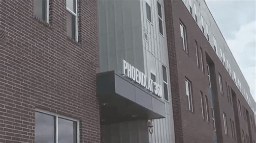 Tulsa Housing Authority advances $190M redevelopment of Comanche Park