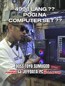 5.3K views · 1.2K reactions | BOSS TOYO HINDI MAKAPANIWALA SA...