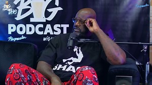 Draymond And Shaq Get Into HEATED Debate On Prime Lakers Vs. Warriors | The Big Podcast with Shaq | The Shaq Fans
