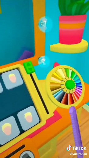 Virtual Vacation: Thaw Beach Oculus Simulator Experience