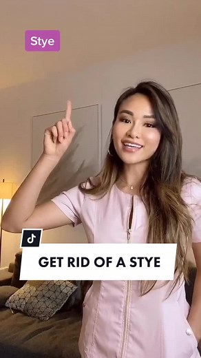 How to Get Rid of a Stye Fast