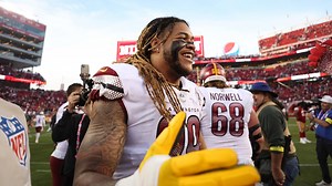 Full list of 49ers NFL Draft picks for 2024 after Chase Young trade