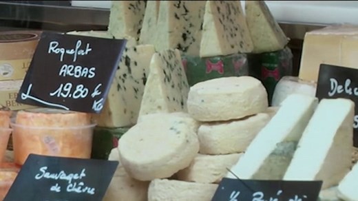 Trump proposes new tariffs on France, including luxury goods