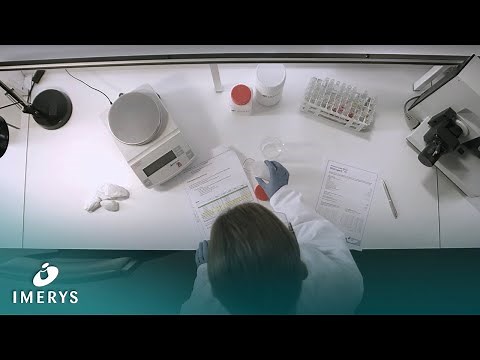 Imerys Talc - the Wolrd's Leading Talc Producer and Innovater | Imerys