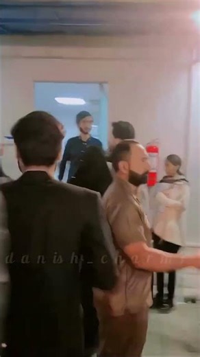 First Look - Jaan Nisar - Episode 01 - Danish Taimoor Hiba Bukhari