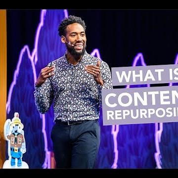 What Is Content Repurposing & Why Does It Matter