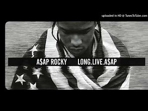 A$AP Rocky/Drake/2 Chainz/Kendrick Lamar - F**kin' Problems (Pitched Clean)