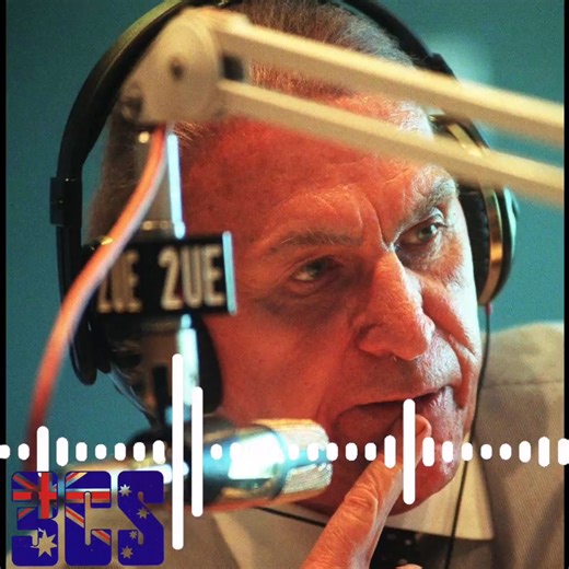 With the sad passing of John Laws, we’ve gone back into the archives and uncovered the final 15 minutes of his last ever show, broadcast right here on 3CS. Vale, John Laws. | 3CS