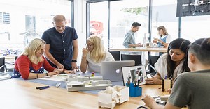 Art & Design Degrees Info Evening | UNSW Sydney