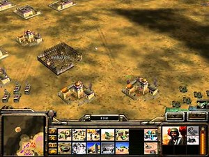 Let's Play Together C&C Stunde Null "Shockwave" [German] Runde #3