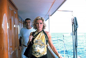 Swept Away (2002) | Facts - Facts | ČSFD.cz