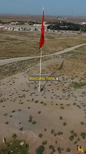 2.8K views · 34 reactions | Explore Boncuklu Tarla, an ancient site older than Göbekli Tepe, revealing the dawn of human settlement. #history #ancient #archaeology #human #turkey Read more: https://www.historicmysteries.com/archaeology/boncuklu-tarla/39685/ | Historic Mysteries | Facebook