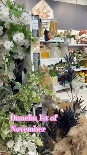 DUNELM 🏠Home decor New✨🛍️#trending #homedecor #dunelm