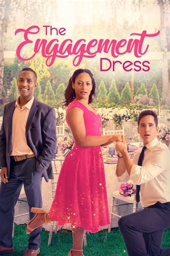 Stream The Engagement Dress (2023): Find it on Netflix, Prime Video, Hulu & more