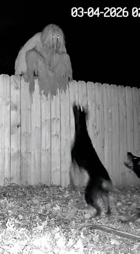 Real or Fake? You decide. 🧐🌑 #paranormalactivity #caughtoncamera #ScaryTikTok #HorrorTok #Paranormal