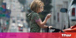 Google Adds Walking Navigation To Android