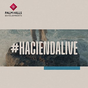 At our Haciendas, beauty is captured from many angles. But what they all have in common is being Real.. and Real is Really Beautiful. Stay tuned for a summer full of timeless moments. #HaciendaLive | Palm Hills Developments