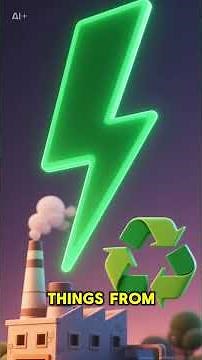 ♻️ How Recycling Saves the Planet | Protect Earth & Reduce Waste