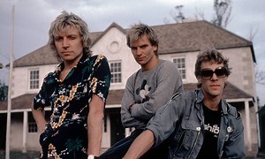 The Best Police Songs: New Wave Essentials