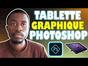 Why You Should Use (A Graphics Tablet) - Photoshop