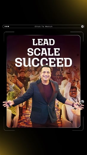 Dr Vivek Bindra on Instagram: "Recently conducted a high-energy Dealers Training Session in Aurangabad for Kalash Seeds Pvt. Ltd., a trusted name with 50+ years of industry excellence. Focused on team building and motivation, the session empowered dealers and teams to think like leaders and perform like champions. If you want to build strong teams, scalable systems, and leadership-driven growth. Join the Leadership Funnel Program — your journey from Idea to IPO. 📞 Call Now: 9810544443 #DealersT