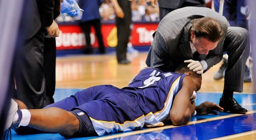Top 5 Devastating Injuries In NBA History: How They Changed Players And Franchises Forever?