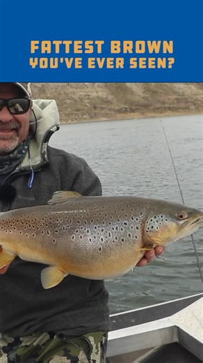 Galloup's Slide Inn on Instagram: "Bill with one of the fattest fish we’ve ever seen! Big fella don’t miss many meals."