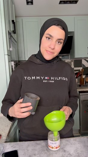 65K views · 522 reactions | Beginner’s guide to storing & organizing spices. | Bridechilla- Aya salah | Facebook