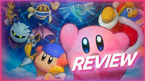 Reseña: Kirby's Return to Dream Land Deluxe – Entretenido, básico y cumplidor | TierraGamer: noticias y entretenimiento de anime, series, videojuegos y tecnología