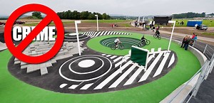 How to Design Out Crime with Landscape Architecture