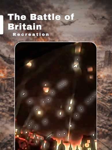 The Battle of Britain was a military campaign of the Second World War, in which the Royal Air Force and the Fleet Air Arm of the Royal Navy defended the United Kingdom against large-scale attacks by Germany's air force, the Luftwaffe. It was the first major military campaign fought entirely by air forces. #ww2 #battleofbritain #airforce #history #worldwar2