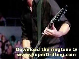 Foo Fighters - Let It Die (Music Video & Lyrics)