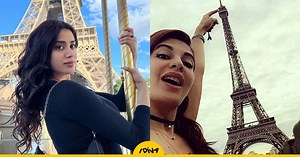 Eiffel Tower Day 2025: 7 Fascinating Facts About The Iconic Landmark Of Paris