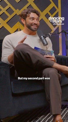 191K views · 2.6K reactions | Joey loves being a part of the #DWTS family 﫶 Check out the full conversation on the #DWTSpodcast on Disney+ and Hulu. | Dancing with the Stars | Facebook