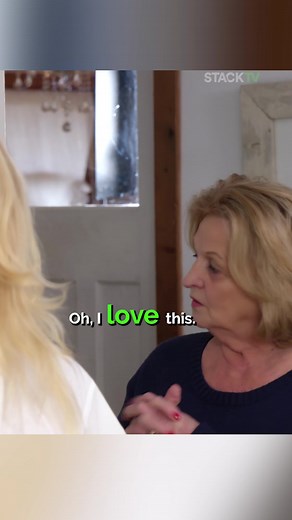 16 reactions | Wait, what? Get caught up with the latest episode of Pamela's Garden of Eden, now on STACKTV. | STACKTV | Facebook