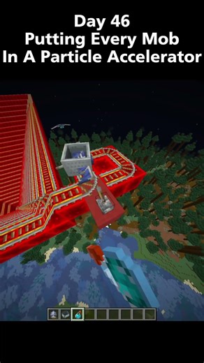 Day 46: Phantom #minecraft