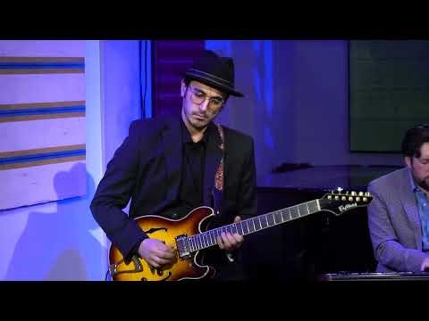 Benjamin Sutin & Sonic Tapestry - Isn't She Lovely