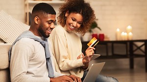 Amazon Smile is a way to give to charity just by shopping