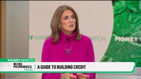 A guide to a better credit score in 2025
