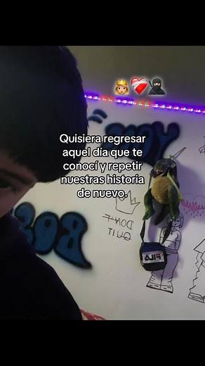 Regresar al momento donde nuestros corazones se encontraron. #song #parati #musical | Kevin