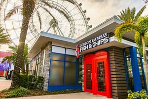 Introducing Flavors of ICON Park Foodie Walking Tour | Chip and Company